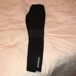 Nike running leggings